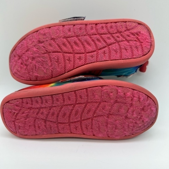 MAUI ISLAND UNISEX BABY TIE DYE SHOES SIZE 6 - Picture 7 of 11